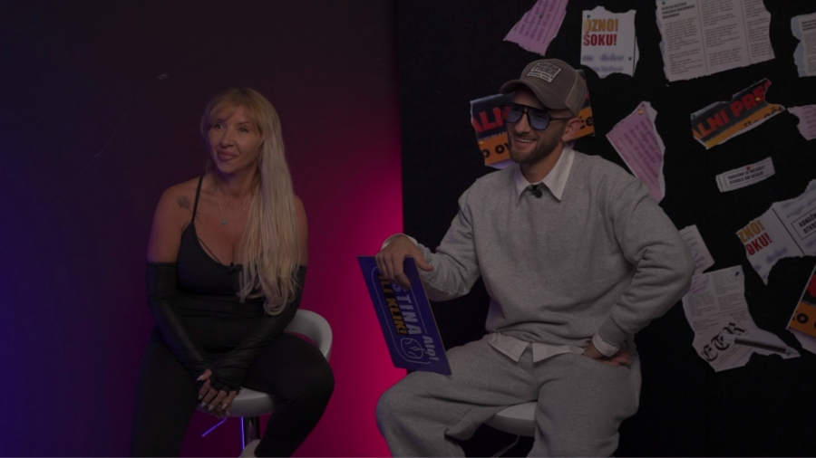 PEROVIĆI ŠOKIRALI: Savo zamalo uhapšen u Dubaiju, Blondi o tragičnoj prošlosti i sajtu za odrasle