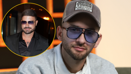 Savo Perović prvi put progovorio o situaciji sa pevačem