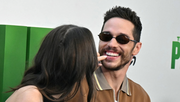 Robyn BECK / AFP / Profimedia