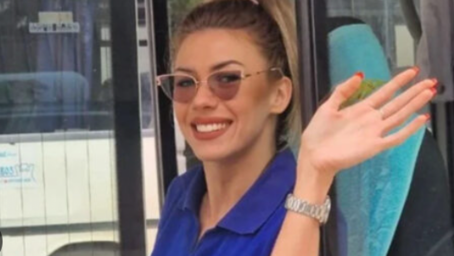 Milijana Bogdanović