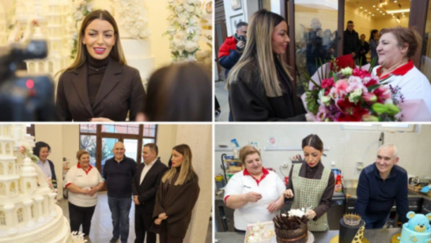 Ministarstvo privrede