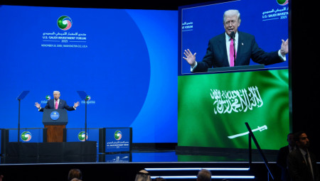 Predsednik SAD Donald Tramp je objavio da je Boing već počeo razvoj najnovijeg američkog borbenog aviona F-47