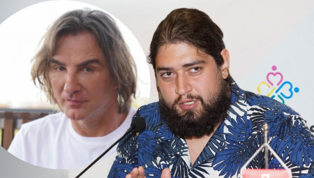 Na dan svoje krsne slave Đurđić odlučio da napravi čistku u kompaniji Pink Media Group, a kako je naveo jedan od razloga je i nelojalnost