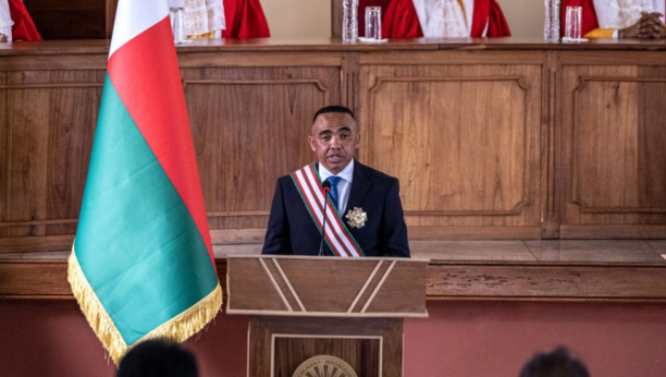 Majkl Randrijanirina