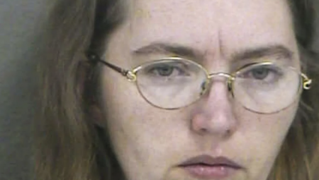 Lisa Montgomeri (36) pogubljena je smrtonosnom injekcijom 2021. godine, nakon što je osuđena za brutalno ubistvo trudne žene i krađu njenog nerođenog deteta.