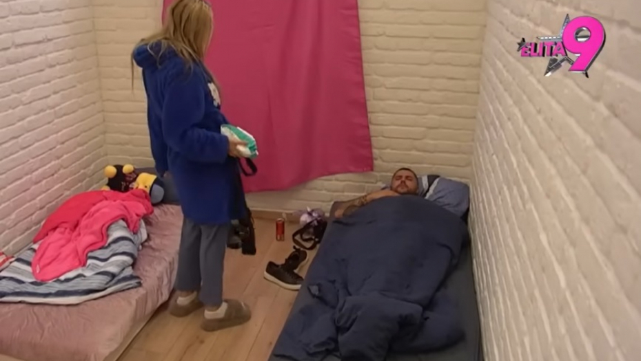 Aneli Ahmić i Asmin Durdžić