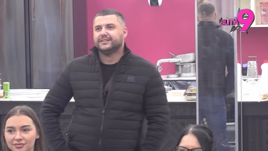 Aneli Ahmić i Asmin Durdžić