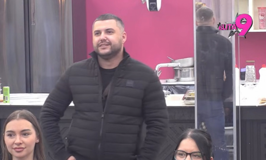 "VIŠE NEĆU IMATI KOČNICE" Asmin Durdžić ogorčen na Staniju, ne želi više da ćuti i štedi starletu!