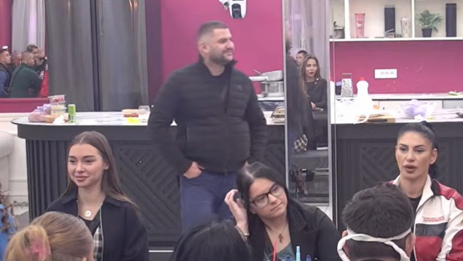 Aneli Ahmić i Asmin Durdžić