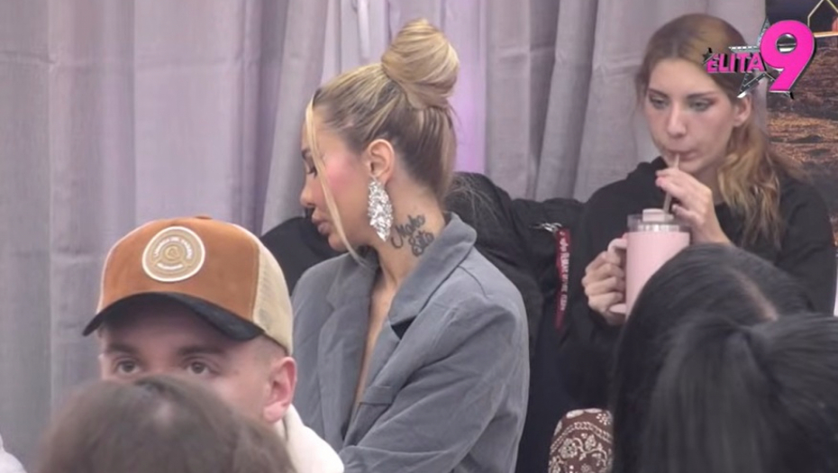 Aneli Ahmić i Asmin Durdžić