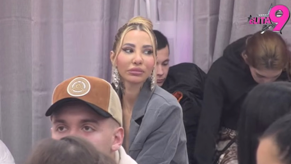 Asmin i Aneli na korak do pomirenja