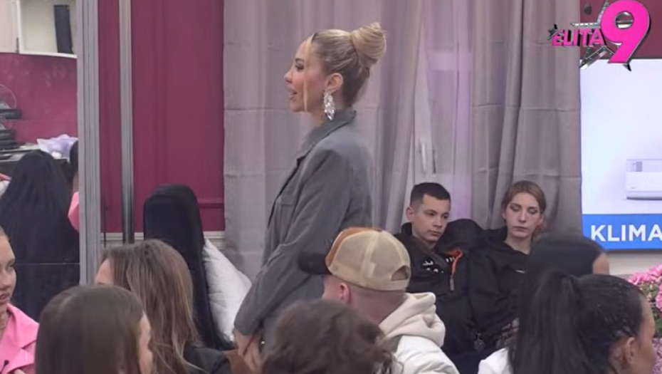 Aneli Ahmić i Asmin Durdžić