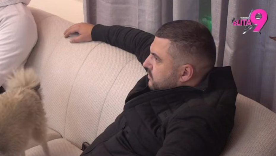 Asmin i Aneli na korak do pomirenja