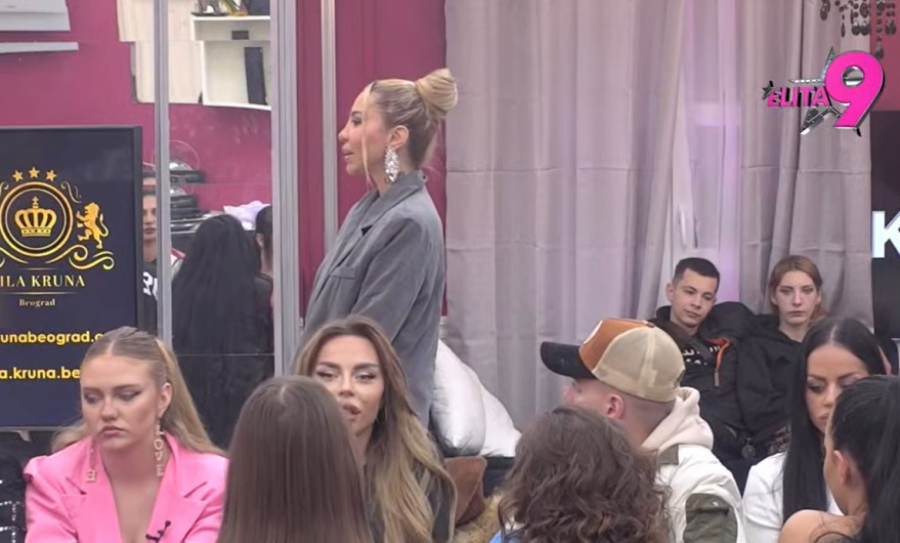 OGLASIO SE ASMINOV OTAC O odnosu Aneli i Asmina ima da kaže samo jedno!