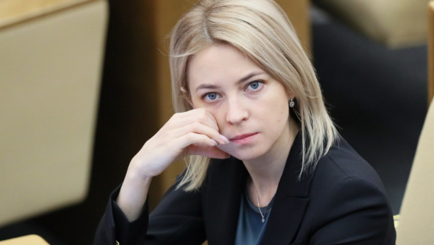 Natalija Poklonskaja