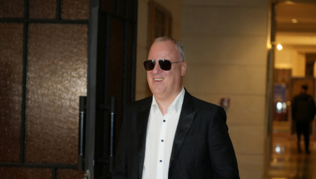 Saša Matić prvi put o privatnom životu, evo šta ga je snašlo