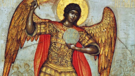 Pravoslavni vernici u četvrtak, 21. novembra slave Sabor svetog Arhangela Mihaila, u narodu poznatog kao Aranđelovdan