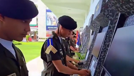 Moskva šalje stručnjake za dronove iz specijalne jedinice Rubikon u Karakas.