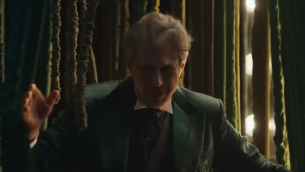 Printscreen/Youtube/Wicked: For Good