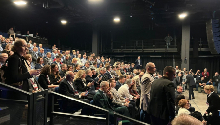 Predsednik Vučić na poslovnoj konferenciji &amp;quot;Building Futures&amp;quot; (VIDEO)