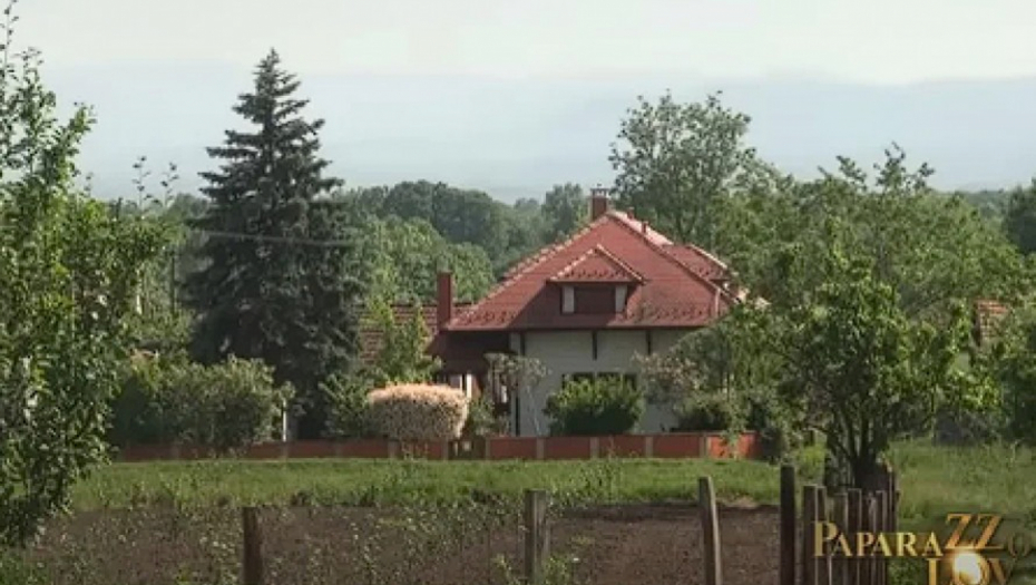 Kuća Miroslava Ilića 