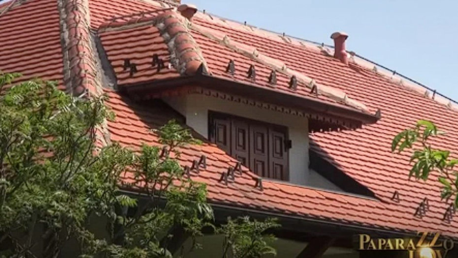 Kuća Miroslava Ilića 