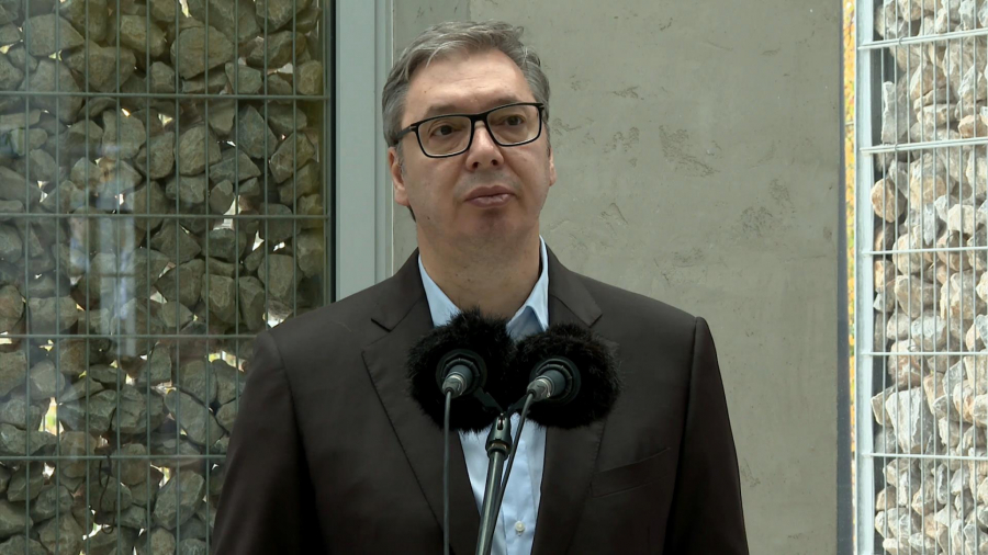 Predsednik Vučić na Regionalnoj poslovnoj konferenciji Ujedinjenog Kraljevstva i Zapadnog Balkana