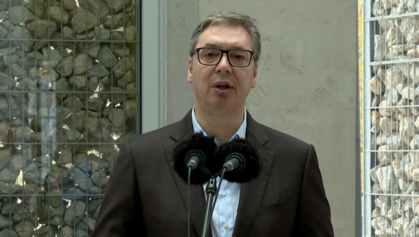 Predsednik Vučić na Regionalnoj poslovnoj konferenciji Ujedinjenog Kraljevstva i Zapadnog Balkana