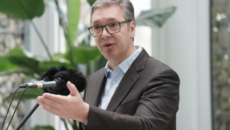 Lažu, na Boga ne misle!