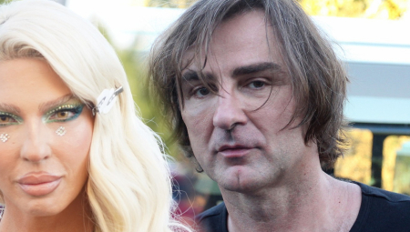 U fotelji članova žirija Zvezda Granda, našli su se Zorica Brunclik, Dragan Stojković Bosanac, Viki Miljković, Dragoimir Despić Desingerica i Jelena Karleuša