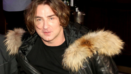 Željko Mitrović pozetom iznenadio sve