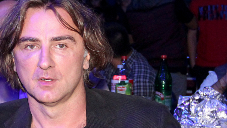 Željko Mitrović ima omiljenog voditelja