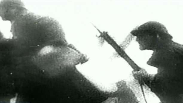 Srpska vojska u Prvom svetskom ratu