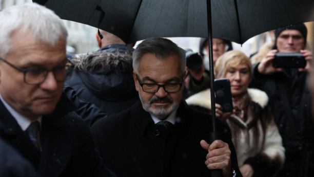 Tanjug/AA/ABACA / Abaca Press / Profimedia