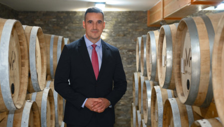 Lider na tržištu osiguranja useva i plodova sa tržišnim učešćem preko 50 odsto