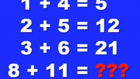 Serija brojeva koja je poslednjih dana postala hit na društvenim mrežama izazvala je pravu lavinu komentara.