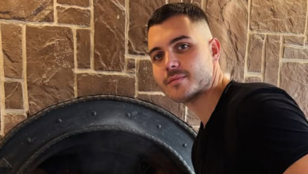 viktor živojinović