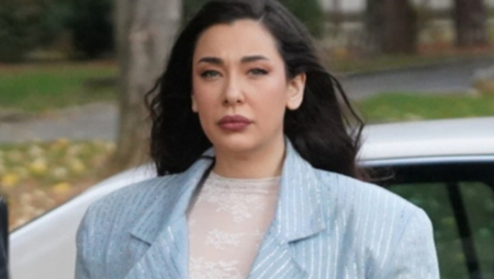 Prvo je obrazložila zašto joj nije dala glas, a zatim joj je uputila kritiku na račun izgleda