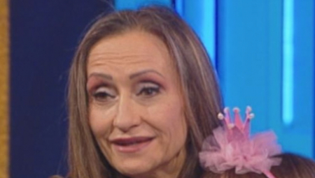 Ljilja Jakšić prvi put otkrila čije prezime nosi ćerka koju je dobila u 52. godini