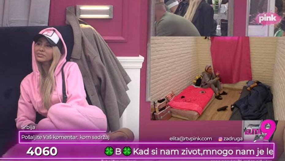 Aneli Ahmić i Asmin Durdžić