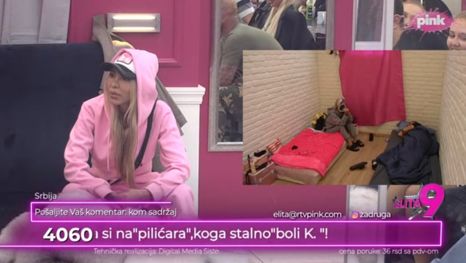 Aneli Ahmić i Asmin Durdžić