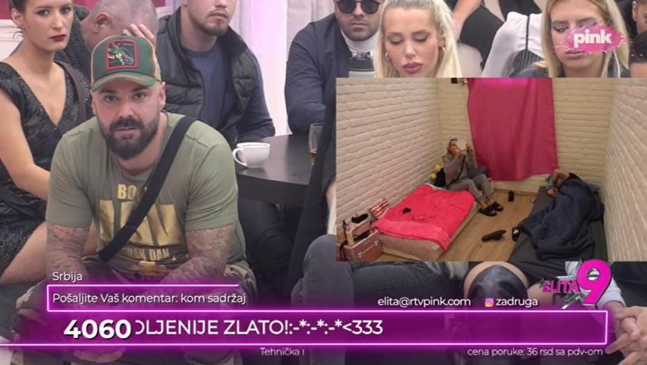 Aneli Ahmić i Asmin Durdžić