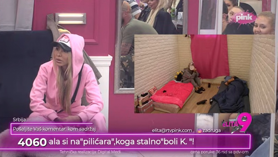 Aneli Ahmić i Asmin Durdžić