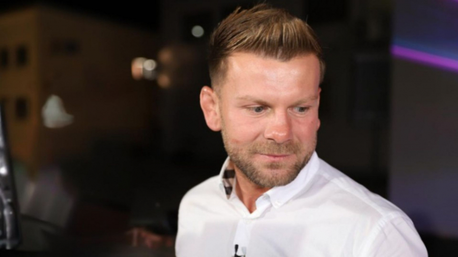 MAJA RAZOTKRILA STANISLAVA KROFAKA! Išao u svinger klubove, varao je iza leđa, ona sve saznala i napravila opšti haos!