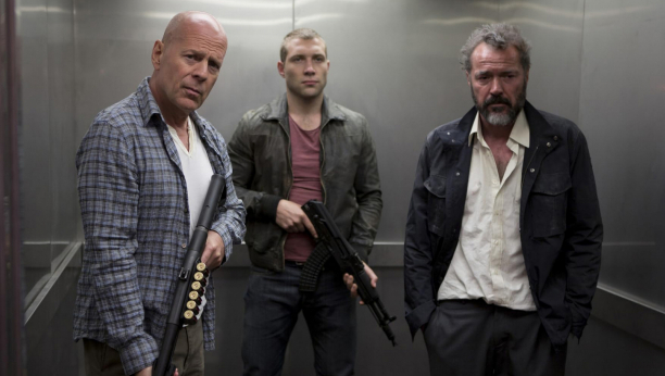 Dobar dan da se umre muški