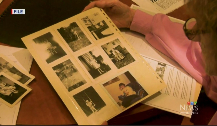 Lana Ponting na psihijatriji završila u eksperimentima CIA 