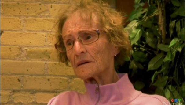 Lana Ponting na psihijatriji završila u eksperimentima CIA 