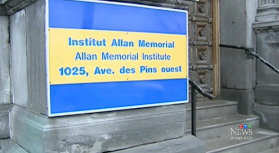 Lana Ponting na psihijatriji završila u eksperimentima CIA 