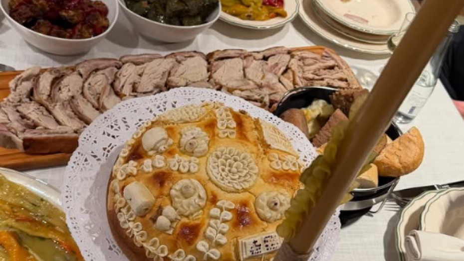 Objava Đanijevog sina 