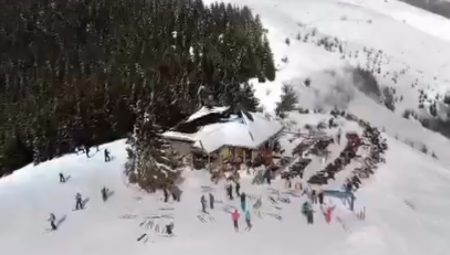 Hotel Stara Planina predstavlja idealnu destinaciju za porodičan odmor sa akcentom na celodnevnoj brizi o deci u našoj igraonici i teen klubu